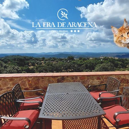 Hotel La Era De Aracena - Adults Only Экстерьер фото